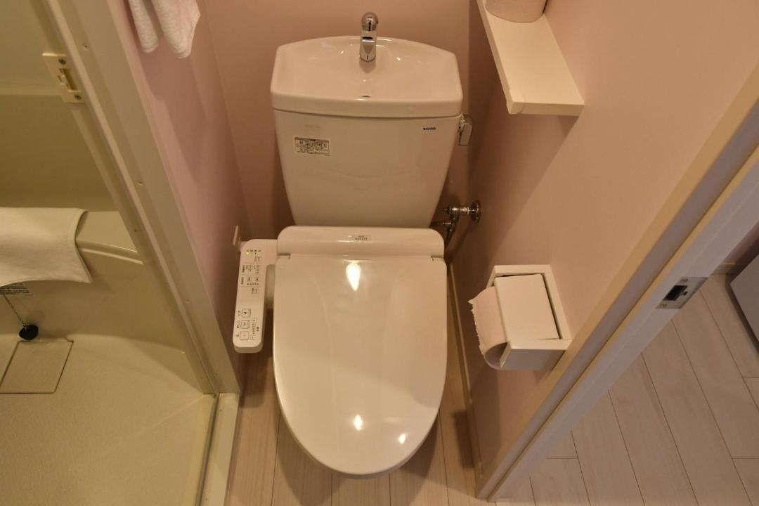 Photo of Bathroom in Higashi-ku