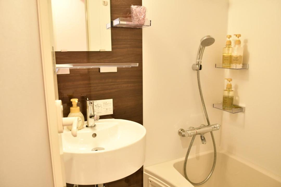 Photo of Bathroom in Higashi-ku