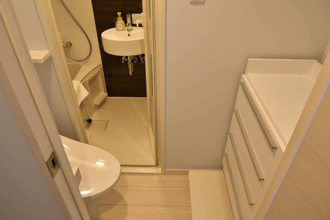 Photo of Bathroom in Higashi-ku