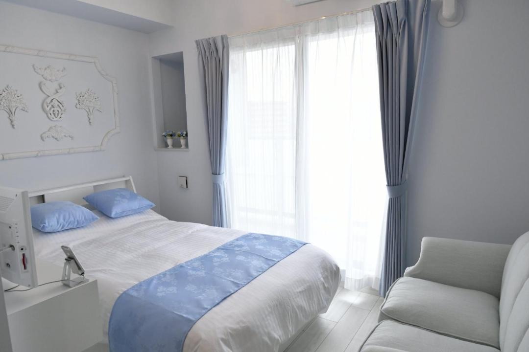 Photo of Bedroom in Higashi-ku