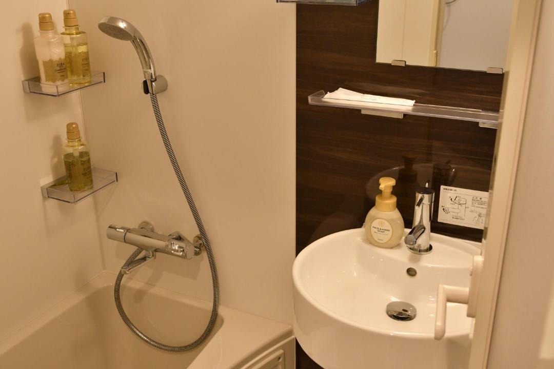 Photo of Bathroom in Higashi-ku