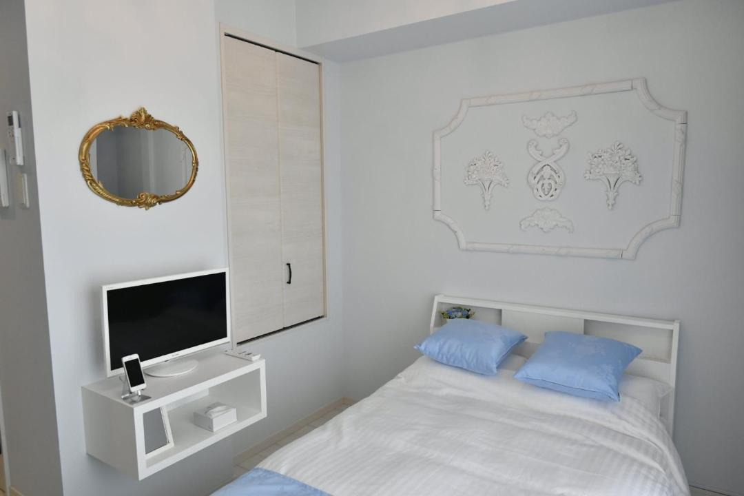 Photo of Bedroom in Higashi-ku