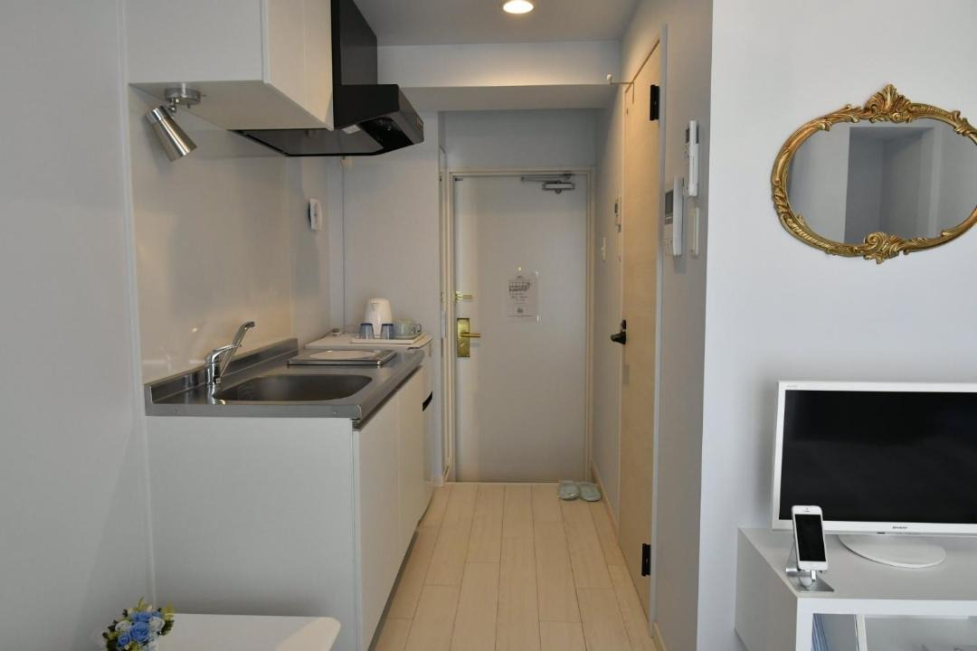 Photo of Kitchen in Higashi-ku