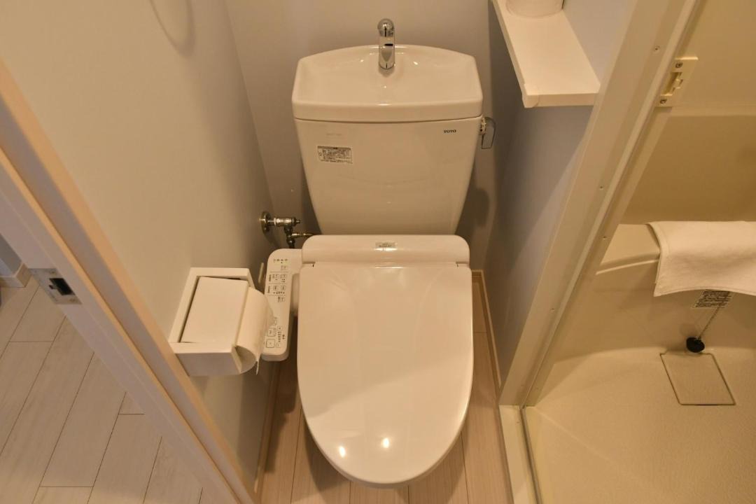 Photo of Bathroom in Higashi-ku