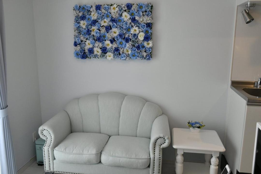 Photo of Livingroom in Higashi-ku