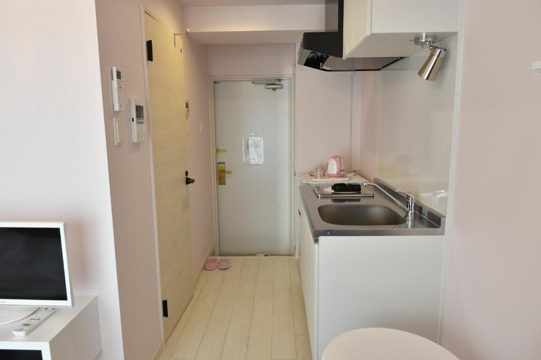 Photo of Kitchen in Higashi-ku