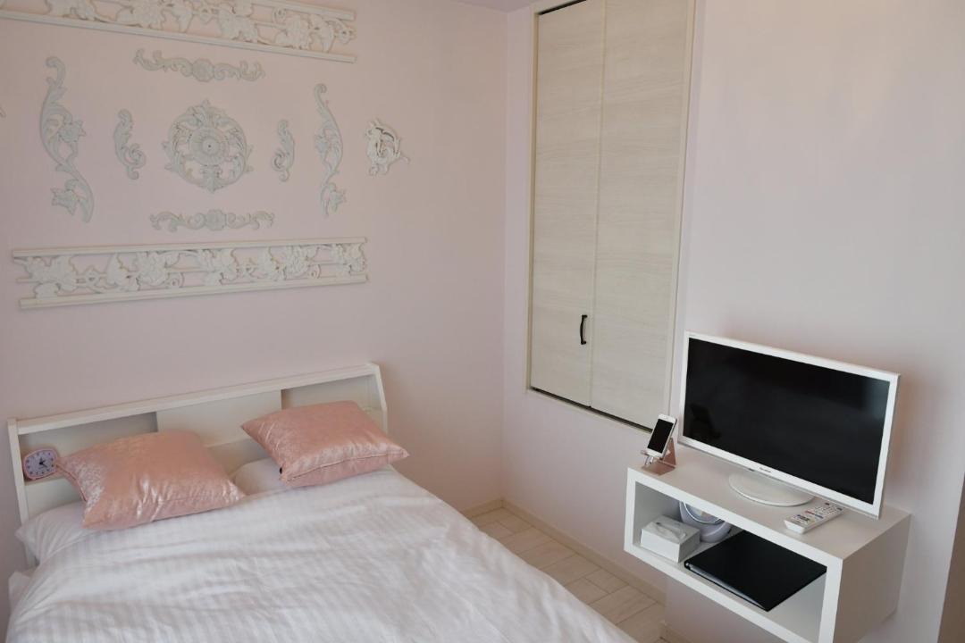 Photo of Bedroom in Higashi-ku