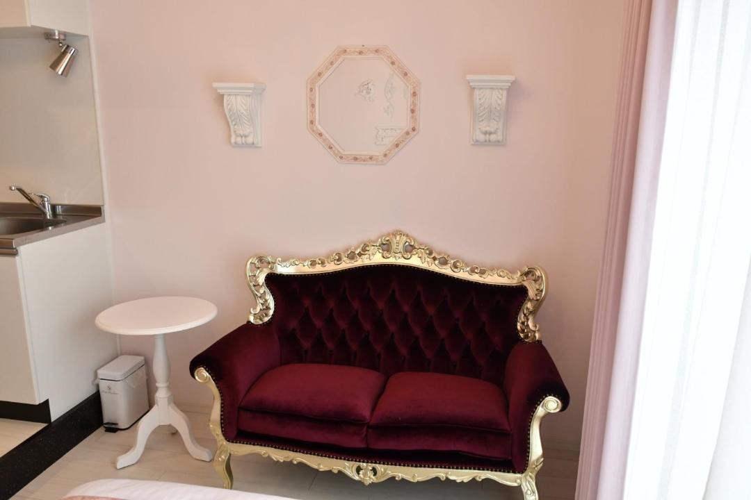 Photo of Bedroom in Higashi-ku