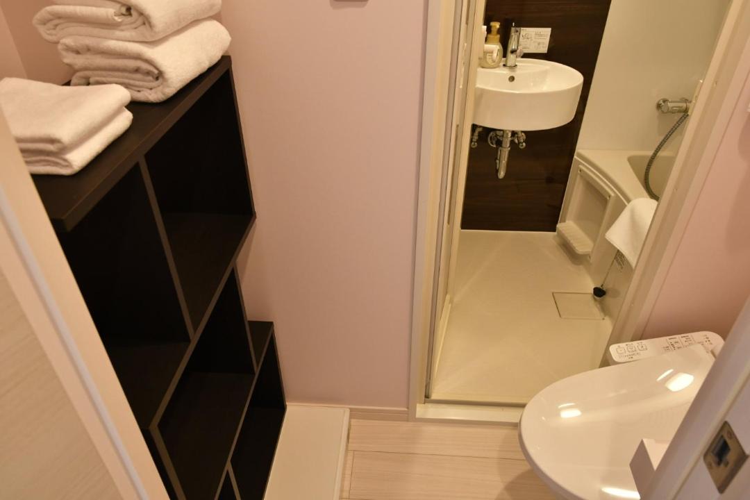 Photo of Bathroom in Higashi-ku