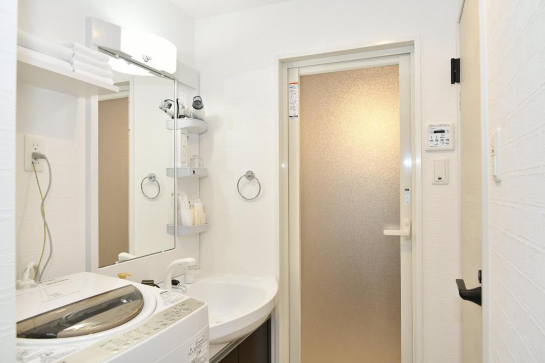 Photo of Bathroom in Higashi-ku
