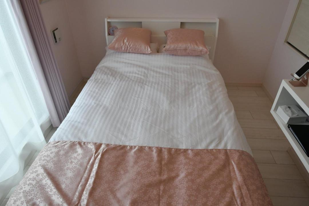 Photo of Bedroom in Higashi-ku