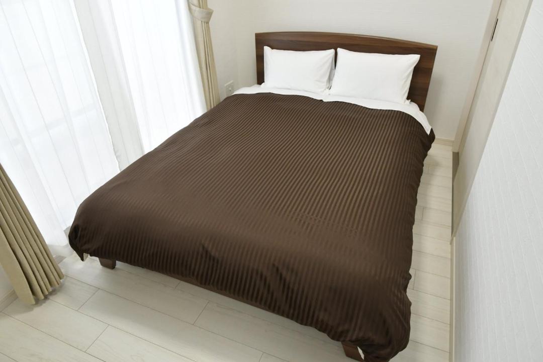 Photo of Bedroom in Higashi-ku