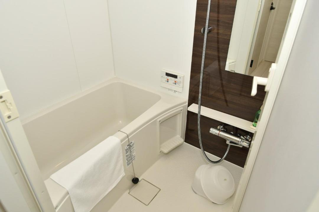 Photo of Bathroom in Higashi-ku