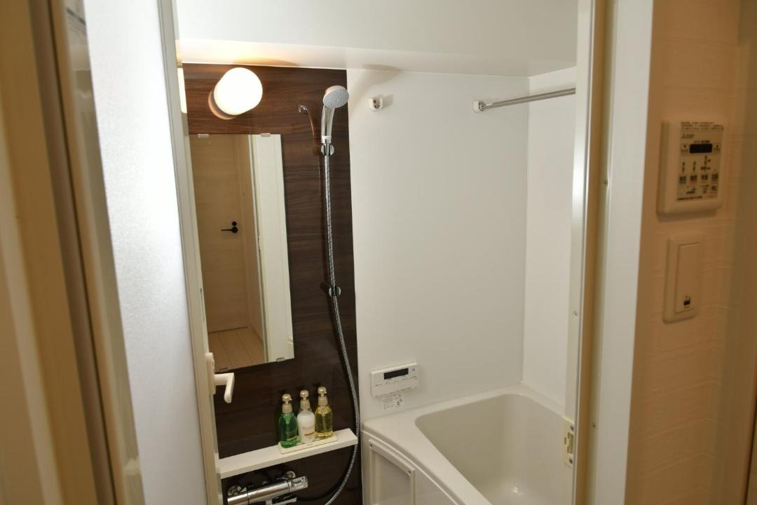Photo of Bathroom in Higashi-ku