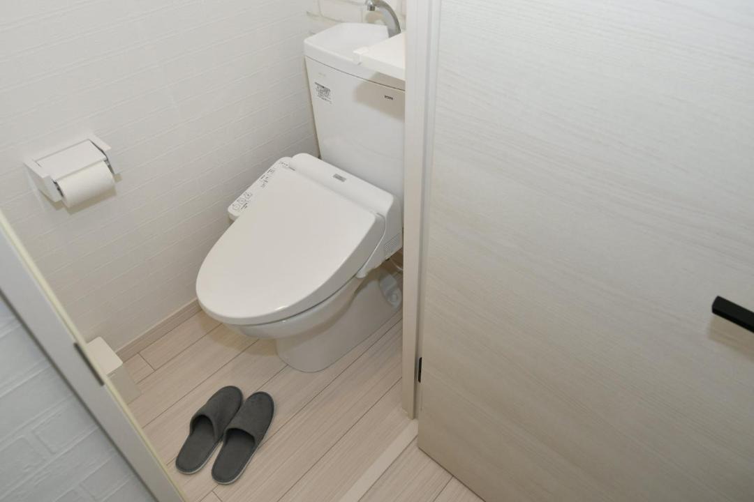 Photo of Bathroom in Higashi-ku