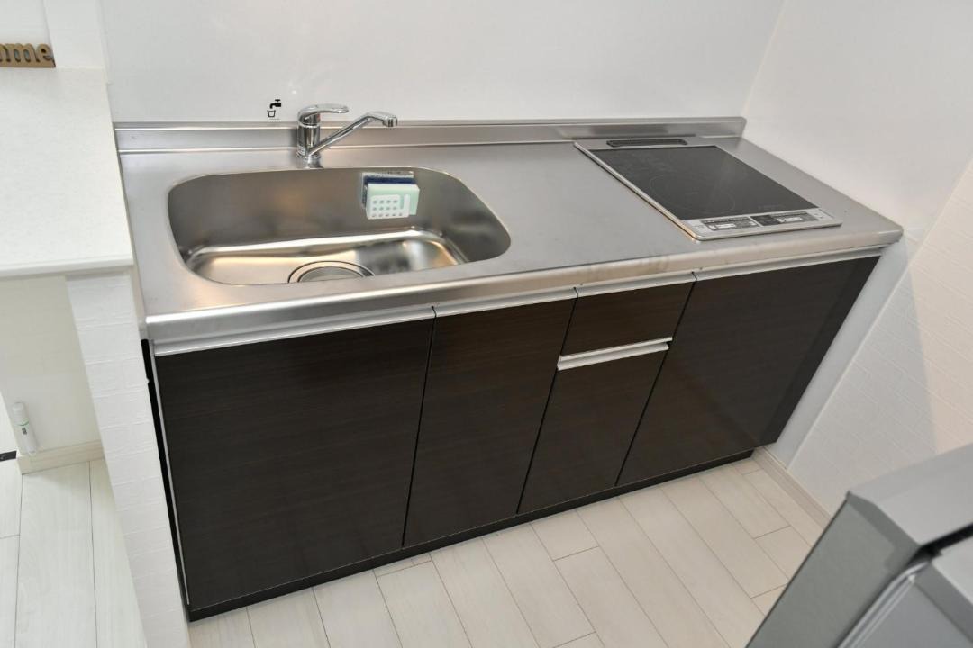 Photo of Kitchen in Higashi-ku