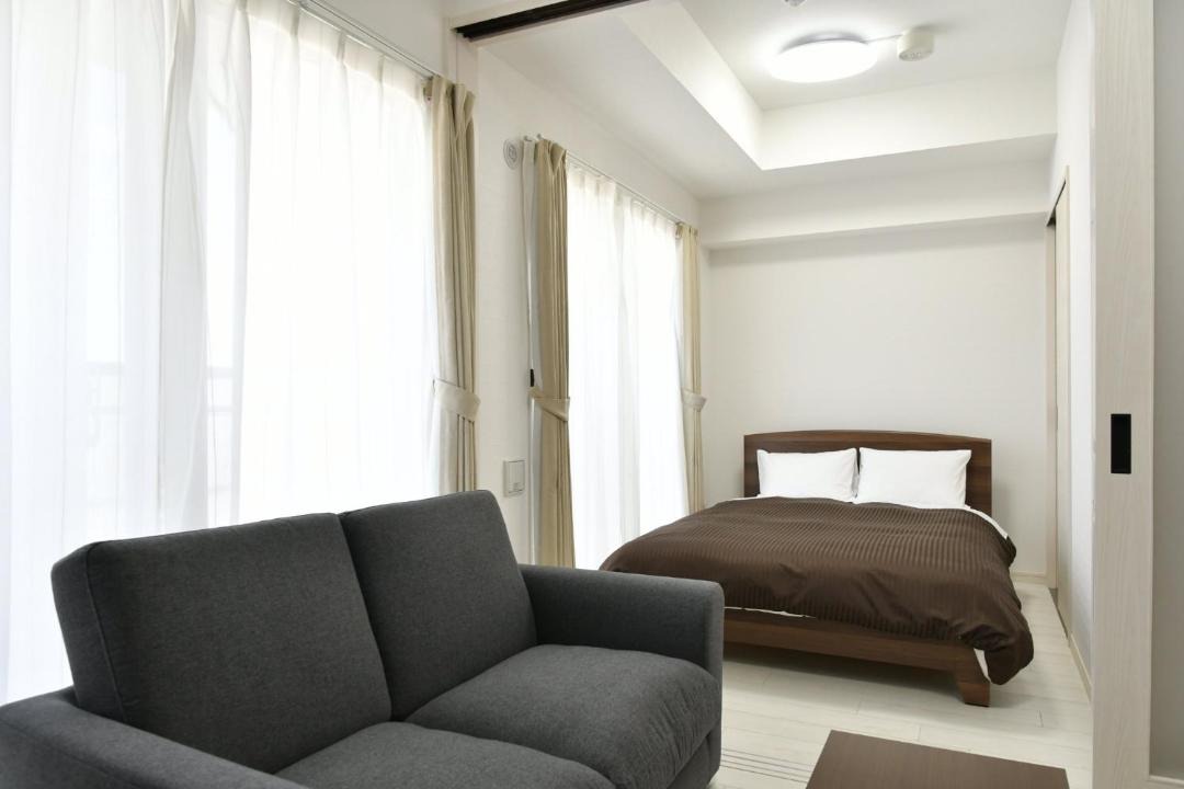 Photo of Livingroom in Higashi-ku