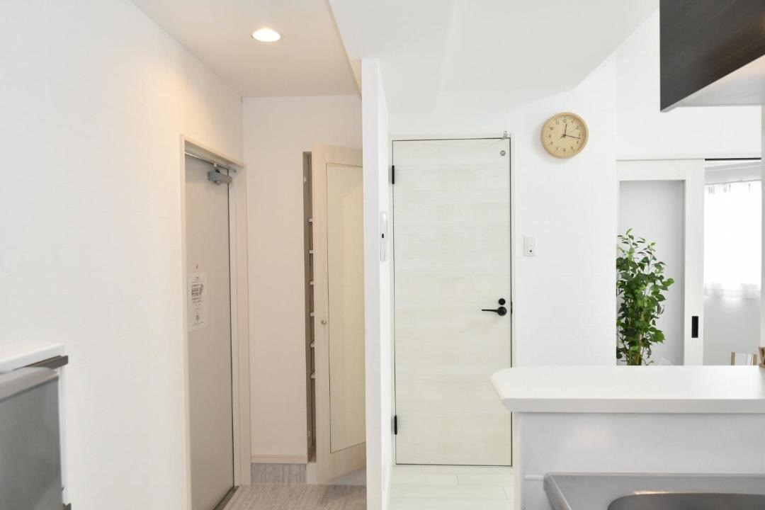 Photo of Bathroom in Higashi-ku