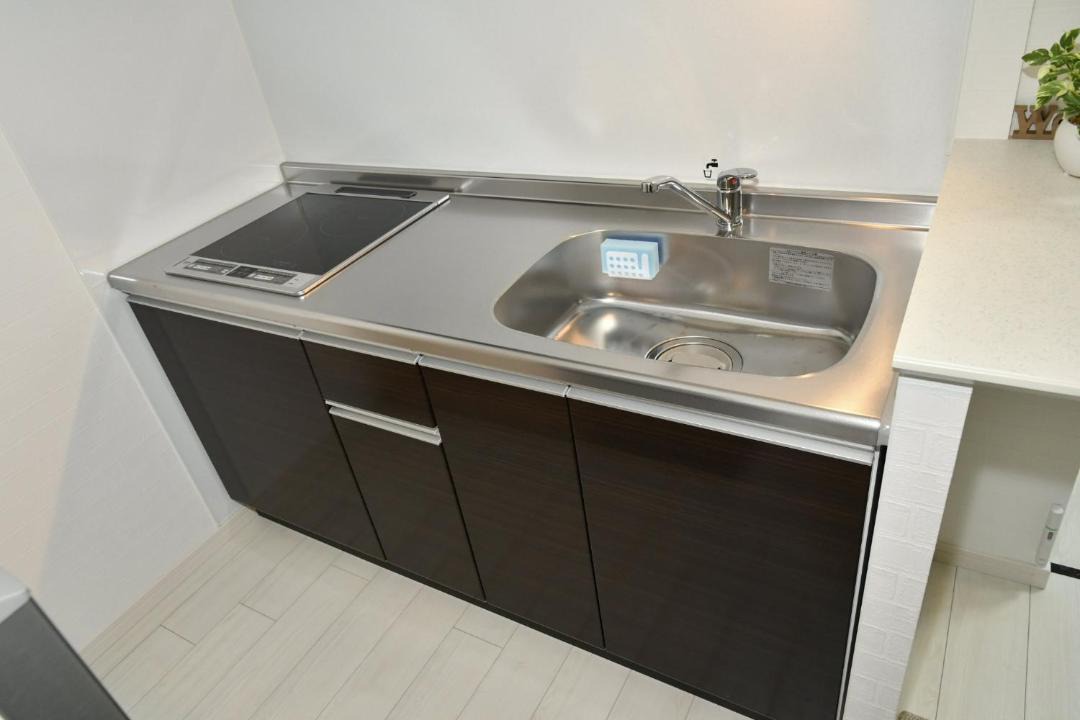 Photo of Kitchen in Higashi-ku