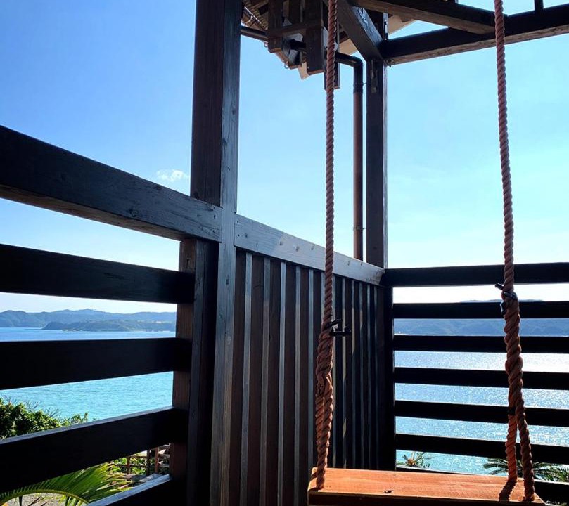 Photo of Patio Balcony in Tatsugo