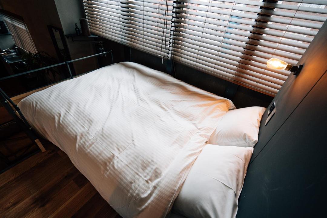 Photo of Bedroom in Nishinakasu