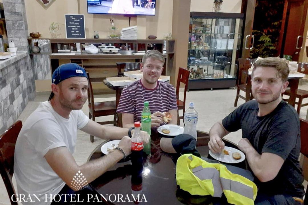 Photo of Others in Quillabamba
