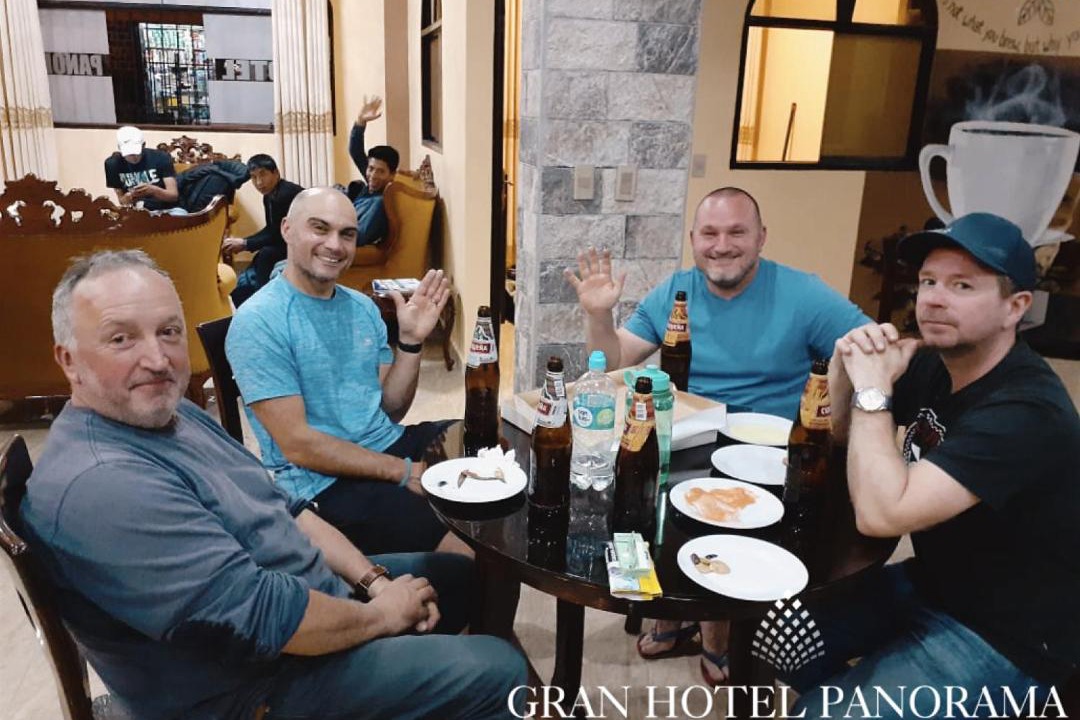 Photo of Others in Quillabamba