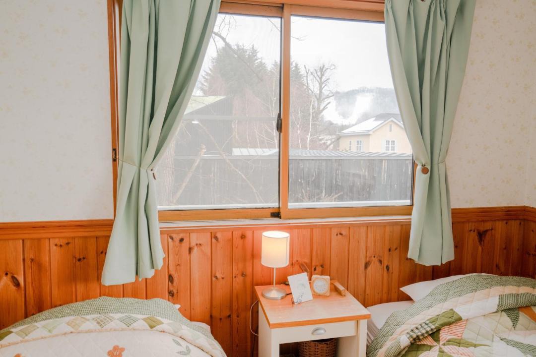 Photo of Bedroom in Karuizawa