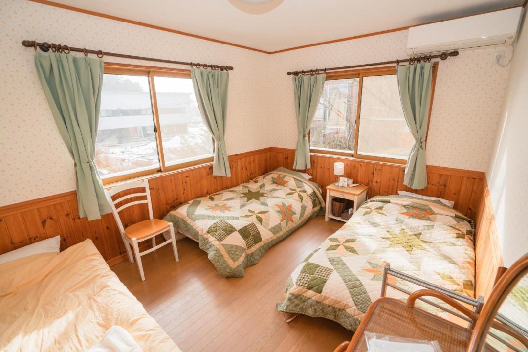Photo of Bedroom in Karuizawa
