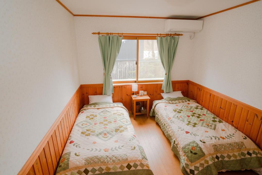 Photo of Bedroom in Karuizawa