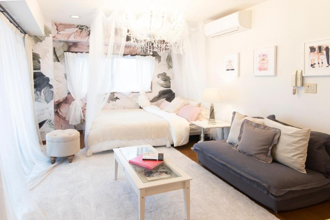 Photo of Livingroom in Horikiri