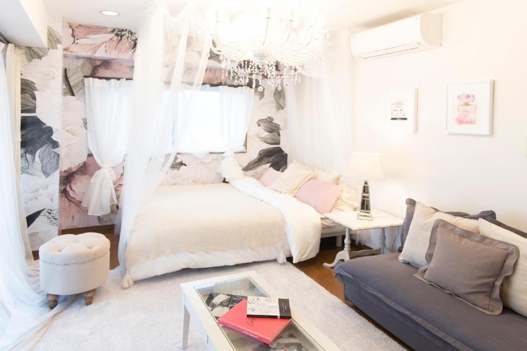 Photo of Bedroom in Horikiri
