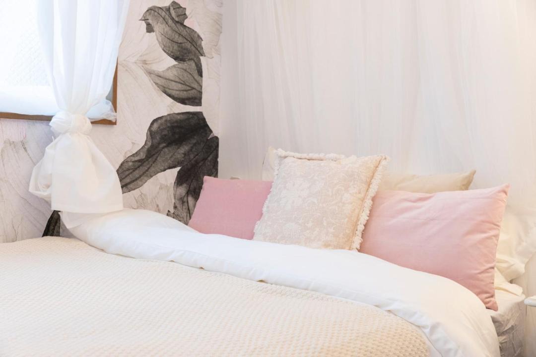 Photo of Bedroom in Horikiri