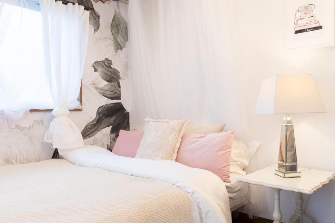 Photo of Bedroom in Horikiri