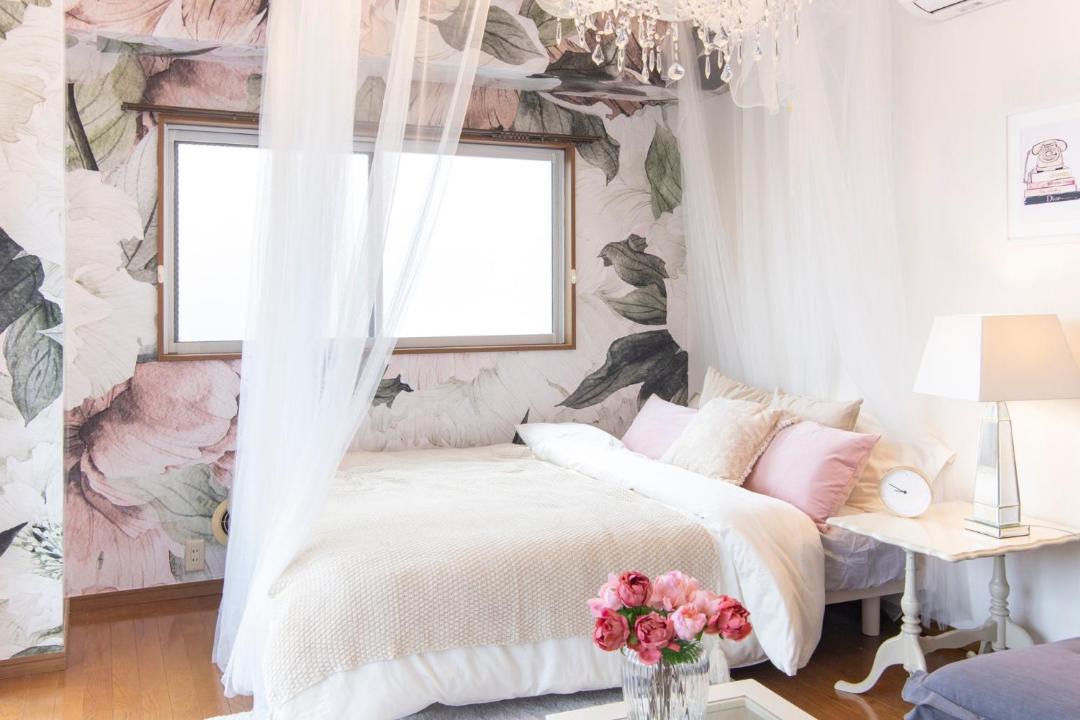 Photo of Bedroom in Horikiri