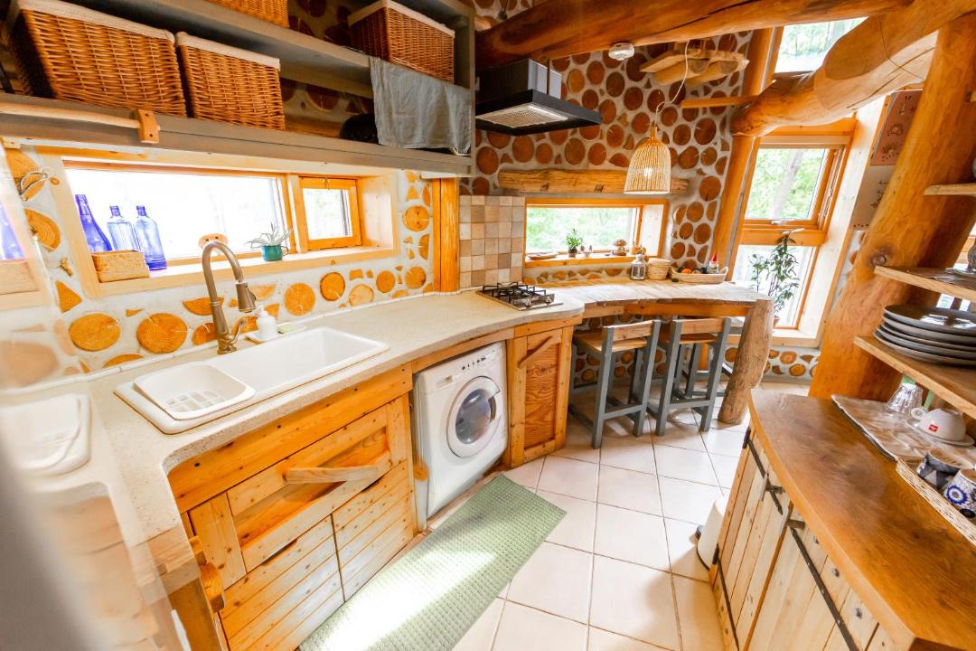 Photo of Kitchen in Niseko