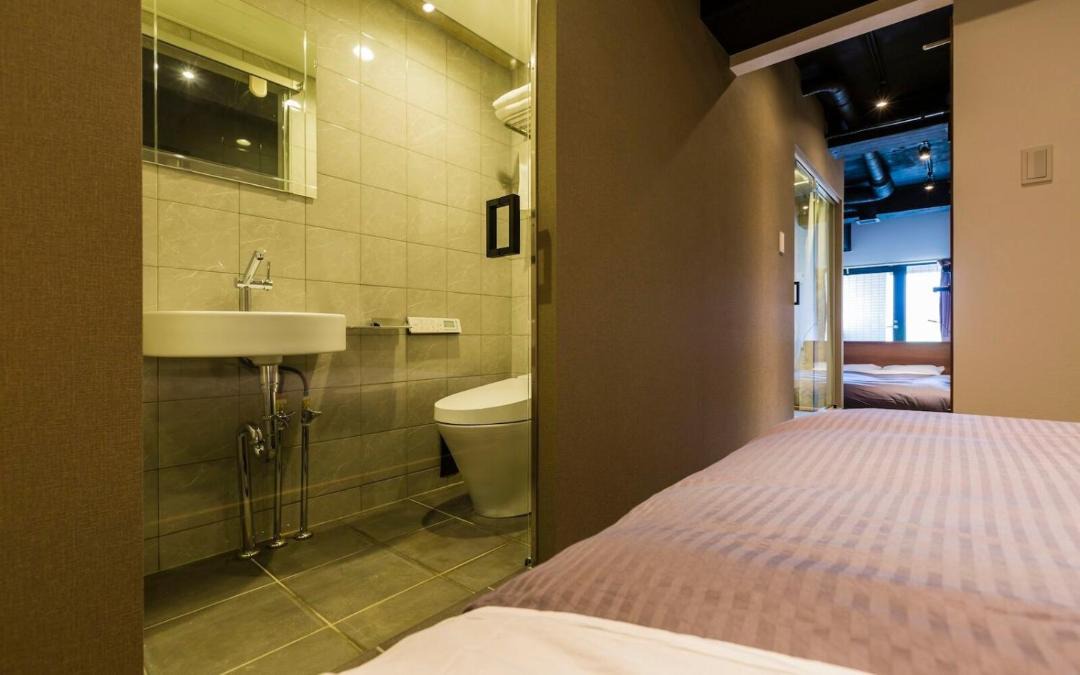 Photo of Bedroom in Higashikanda