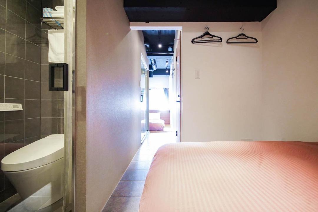 Photo of Bathroom in Higashikanda