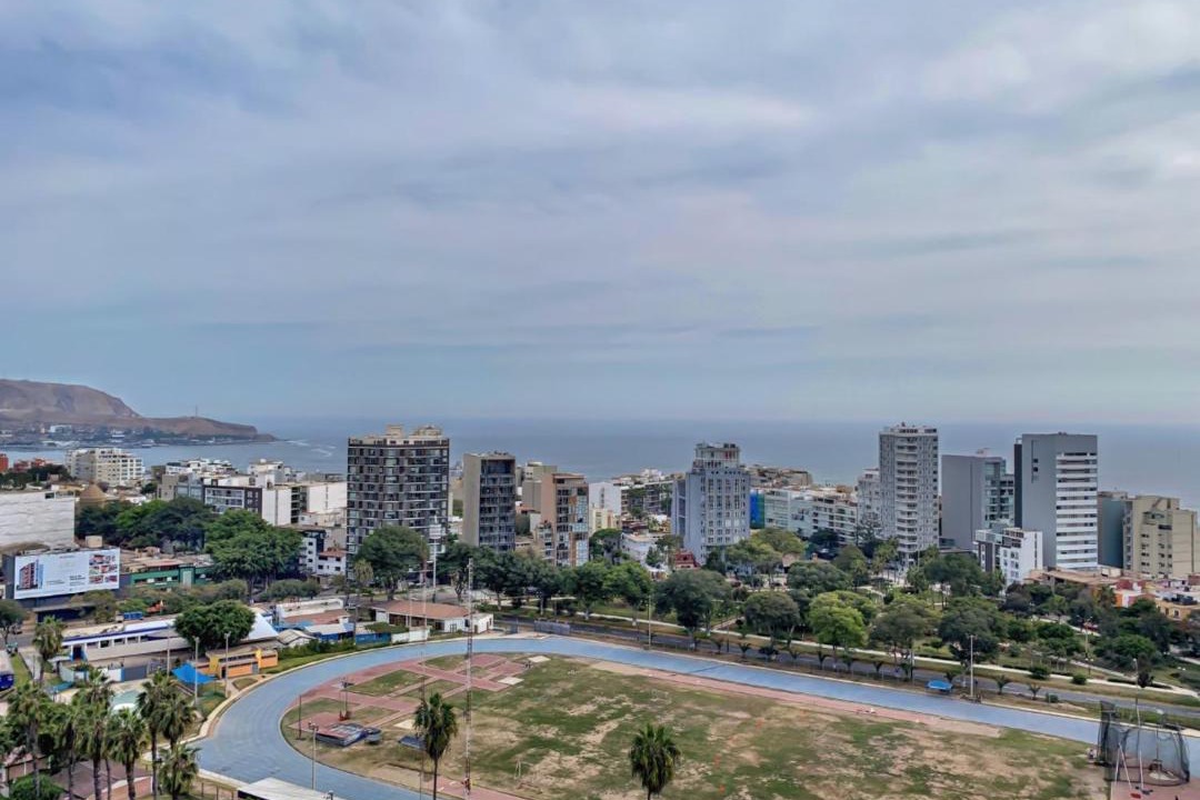 Photo of Outdoor in Barranco