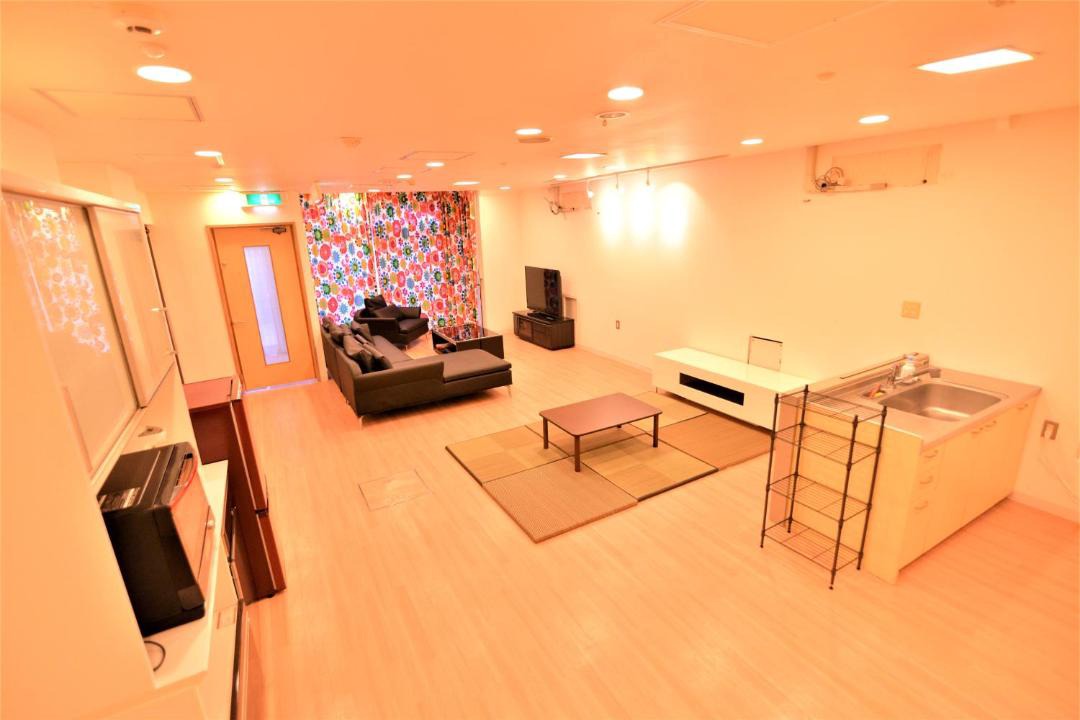 Photo of Livingroom in Ofuna