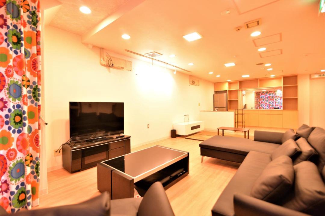 Photo of Livingroom in Ofuna