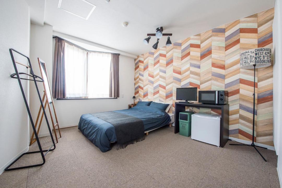 Photo of Bedroom in Ofuna