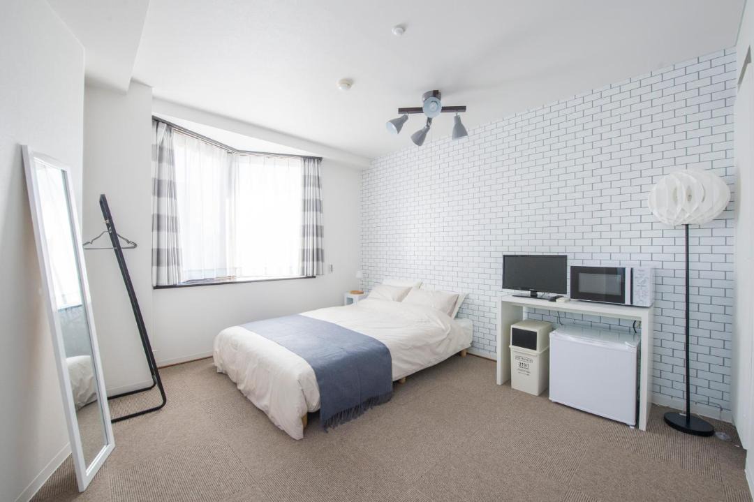 Photo of Bedroom in Ofuna