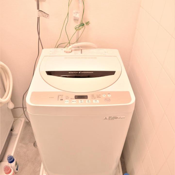 Photo of Bathroom in Ofuna