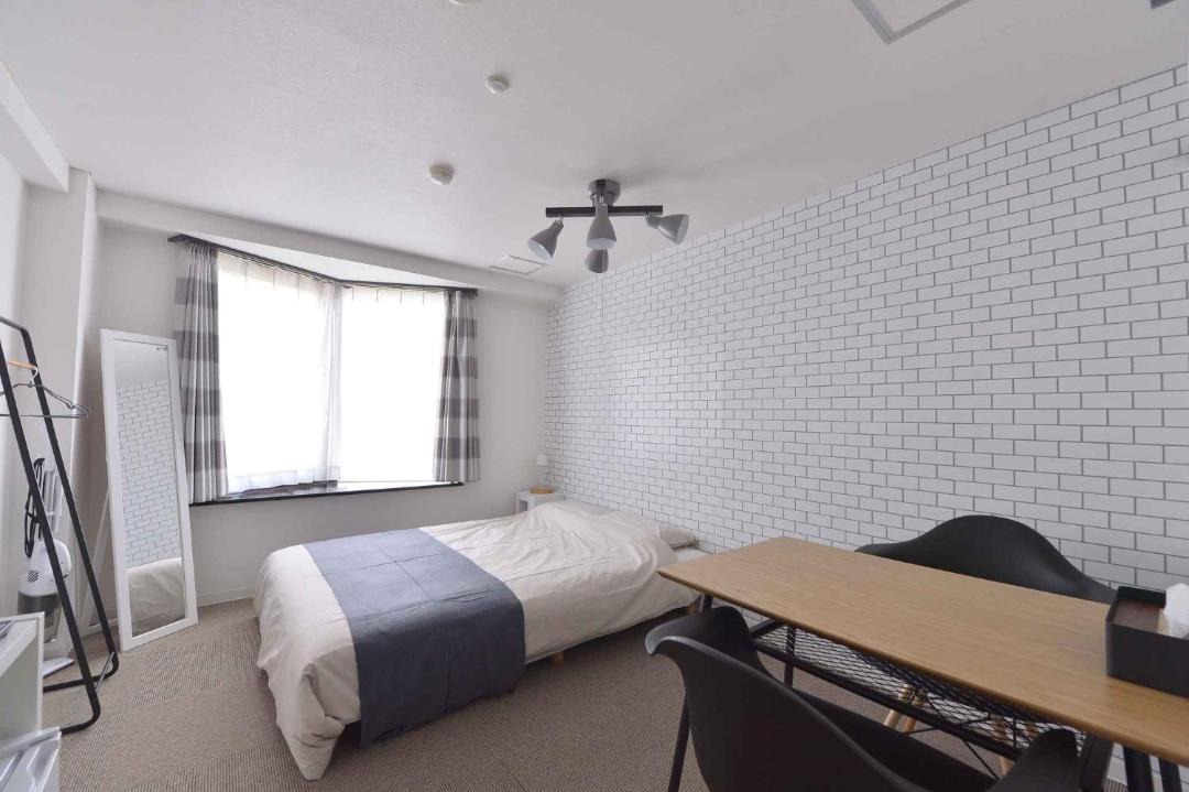 Photo of Bedroom in Ofuna