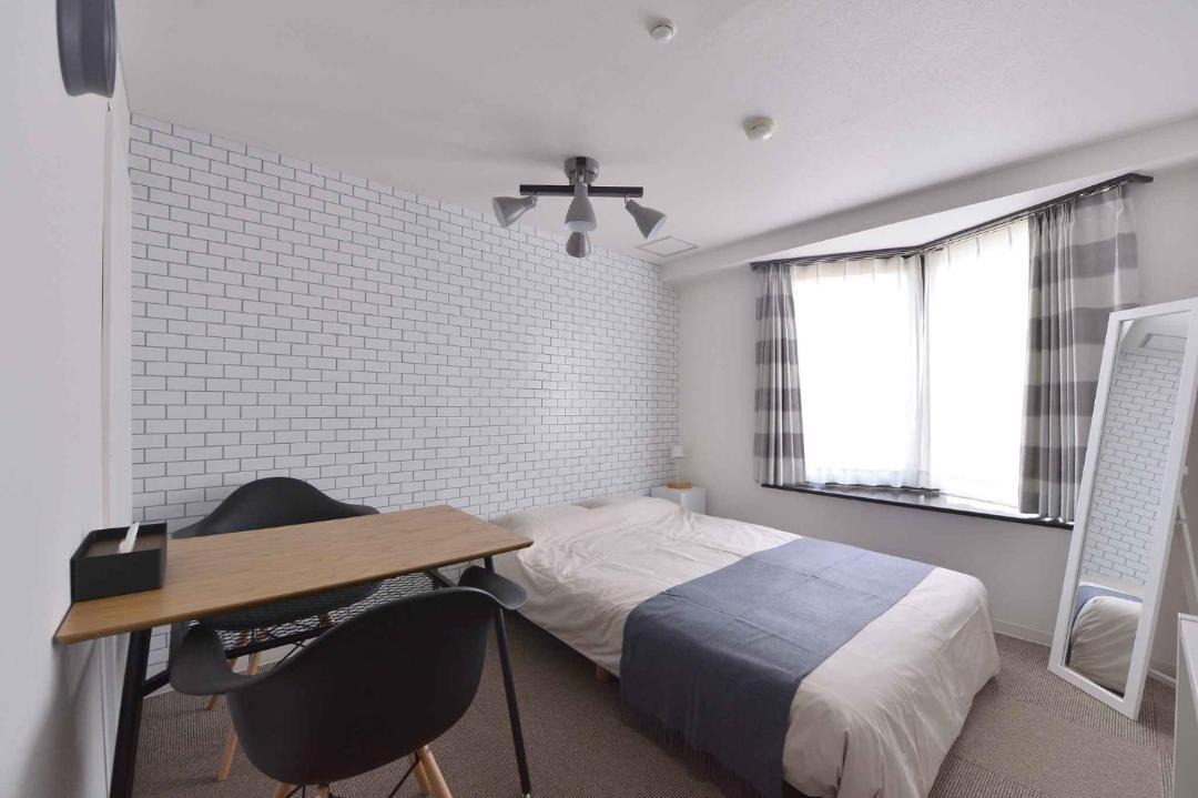 Photo of Bedroom in Ofuna