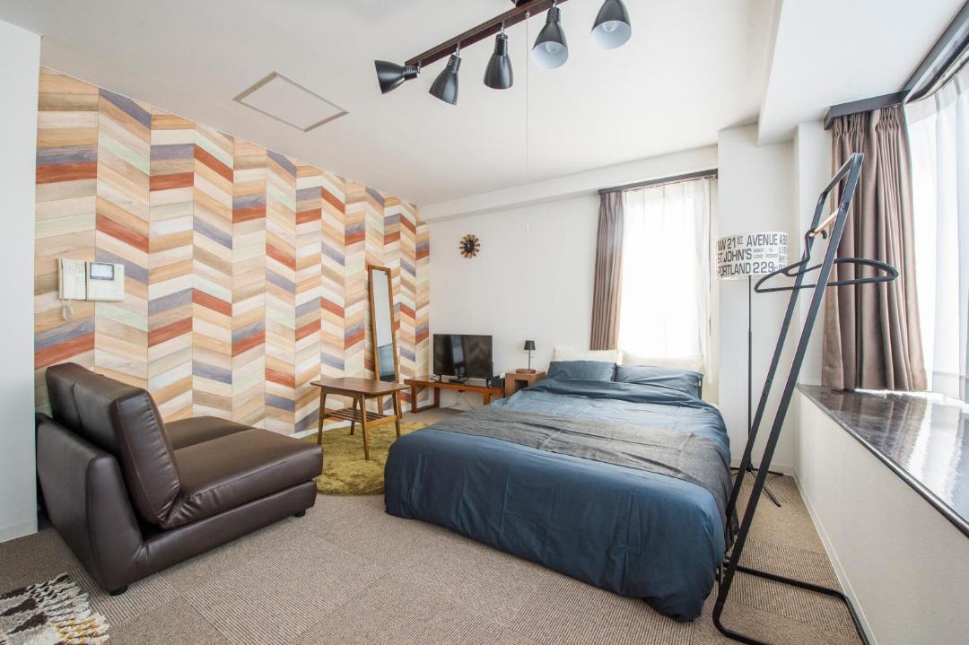 Photo of Bedroom in Ofuna