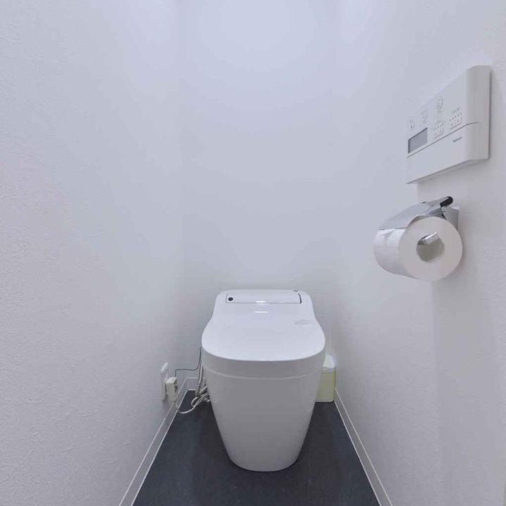 Photo of Bathroom in Ofuna