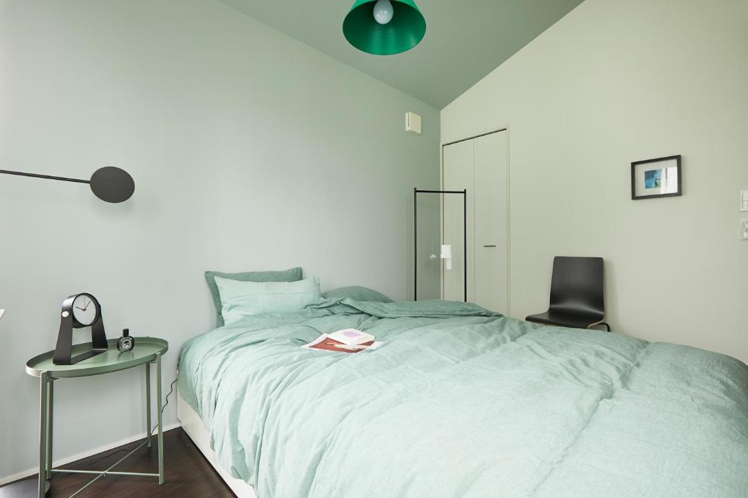 Photo of Bedroom in Toshima