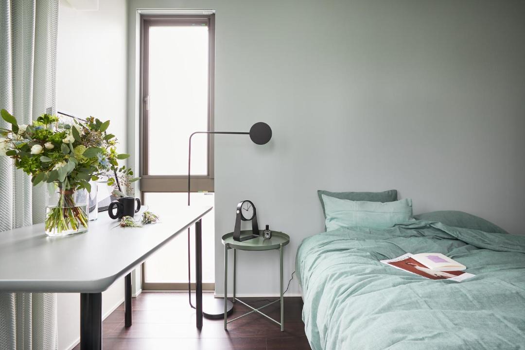 Photo of Bedroom in Toshima